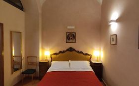 appartamenti Palazzo Rustici
